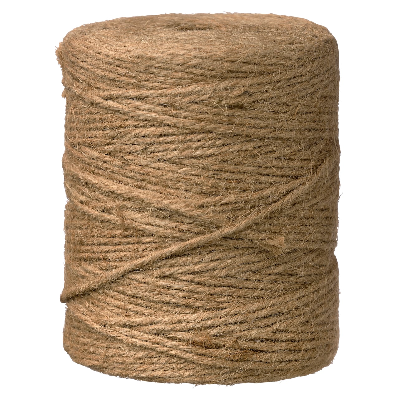 12 Pack: 48lb. Natural Jute Cording by Bead Landing™